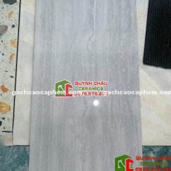 Gạch Viglacera ốp lát Travertine vân đá 60x120 bóng kính