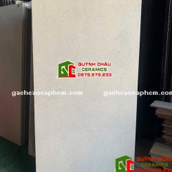 Gạch xương đá full body 60x120 mờ carving ấn độ