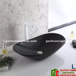 Chậu Rửa Lavabo Cao Cấp MS 027