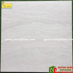 Gạch Bóng Kiếng 60x60 Vân Đá Sóng