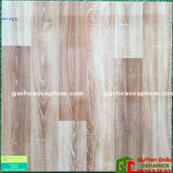 Gạch Gỗ Bóng Kiếng 60x60 Giá Rẻ Quận 10