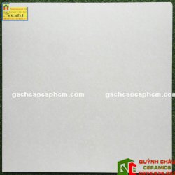 Gạch bóng kiếng 60x60 vân xà cừ trắng tại đức hòa long an