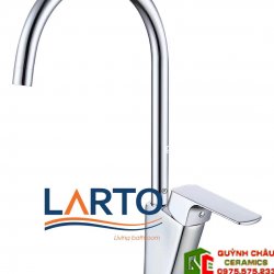 Vòi Rửa Lavabo Nhập Khẩu Cao Cấp 034