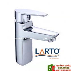 Vòi Rửa Lavabo Nhập Khẩu Cao Cấp 006