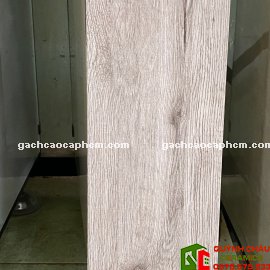 Gạch giả gỗ 15x80 lát nền phòng khách gạch vân gỗ nhập khẩu