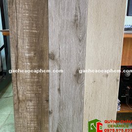 Gạch giả gỗ cao cấp 20x100 chống trầy bán tại quận bình thạnh