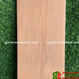 Gạch cao cấp giả gỗ 15x60 vân gỗ ốp lát