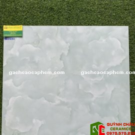 Gạch bóng kiếng lát nền 60x60 Tiền Giang