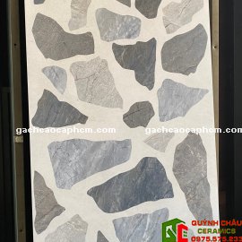 Gạch cao cấp 60x120 mờ vân đá lớn granite nhập khẩu 