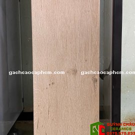 Gạch lát nền giả gỗ 20x100 trung quốc gạch cao cấp bình chánh
