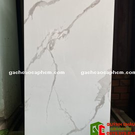 Gạch bóng kiếng Trung Quốc 60x120 Cao Cấp Giá Rẻ