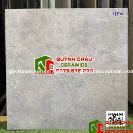 Đá granite mờ 60x60 xám màu xi măng giá rẻ