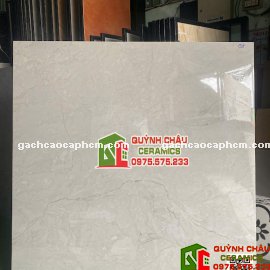 Gạch 120x120 full body bóng kiếng cao cấp                    