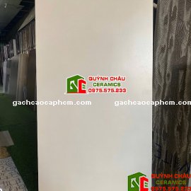 Gạch 60x120 mờ xám kem cao cấp