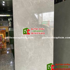 Gạch 60x120 Vitto vân đá bóng kính cao cấp