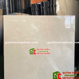 Gạch ấn độ 1000x1000 bóng kiếng kem vân đá
