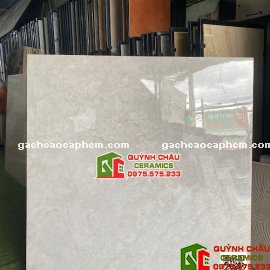 Gạch ấn độ 120x120 bóng kính cao cấp