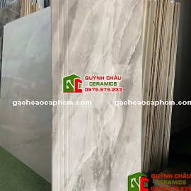 Gạch lát cầu thang 47x120 giả đá cao cấp