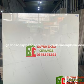 Gạch lát nền 1 mét x 1 mét nhập khẩu cao cấp