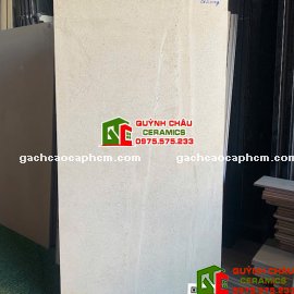Gạch lát nền 60x120 mờ carving full body cao cấp