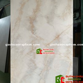 Gạch lát nền ấn độ 120x180 bề mặt mờ Baby skin