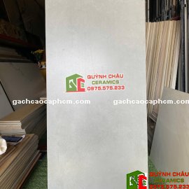 Gạch lát nền Vitto 60x120 mờ xi măng