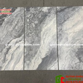 Gạch Malaysia 60x120 vân đá mờ Baby Skin cao cấp