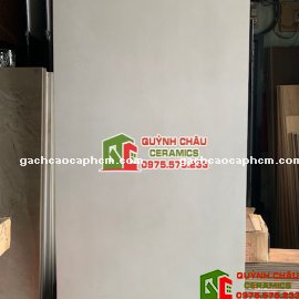 Gạch mờ 80x160 ấn độ xi măng vân nhạt giá rẻ