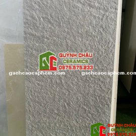 Gạch tây ban nha 60x120 đá nhám sần cao cấp