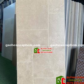 Gạch trung quốc 60x120 Castle bề mặt mờ đa kích thước