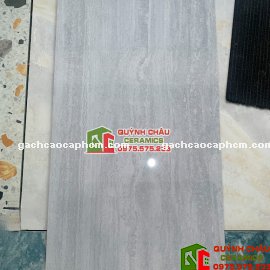 Gạch Viglacera ốp lát Travertine vân đá 60x120 bóng kính