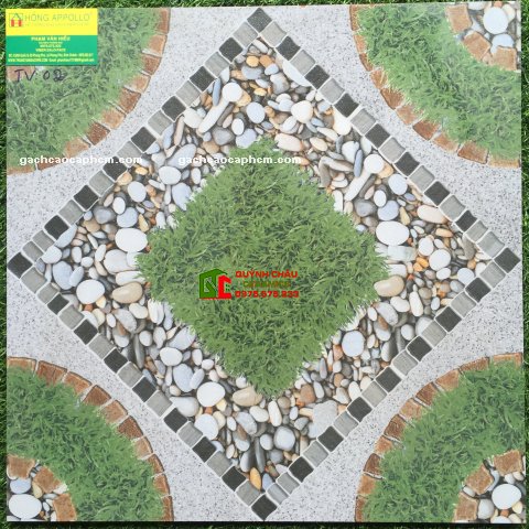 Lưu trữ những mẫu gạch sân vườn 50x50 đẹp mới nhất 2020