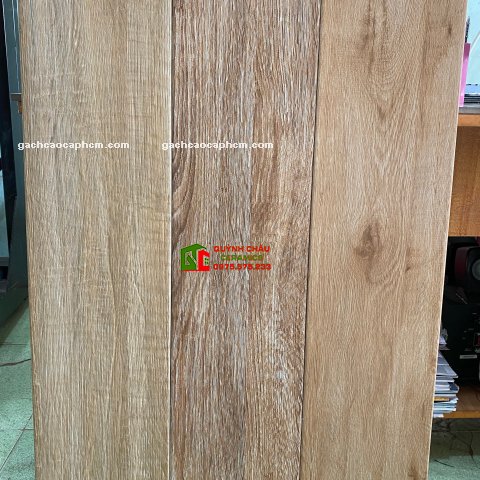 Gạch giả gỗ chống trơn 20x100 gạch nhập khẩu vân gỗ cao cấp