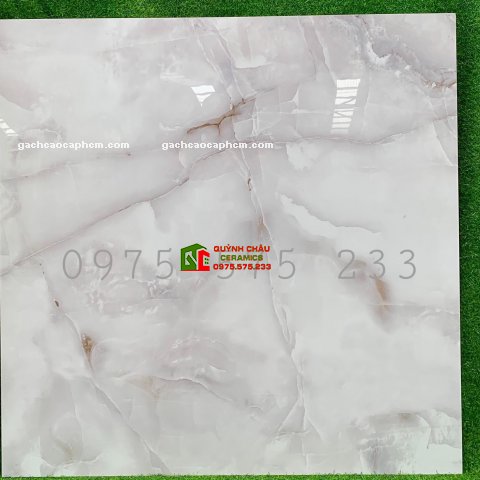 Gạch 120x120 vân đá đồng chất trung quốc cao cấp giá rẻ