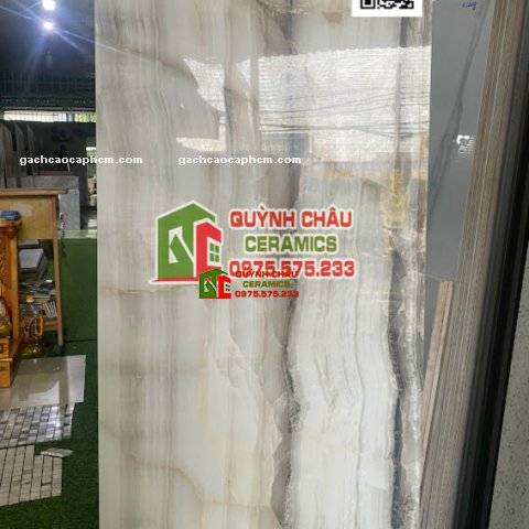 Gạch 60x120 ấn độ Marble vân đá đẹp cao cấp