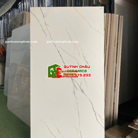 Gạch 60x120 carving mờ vân đá cao cấp