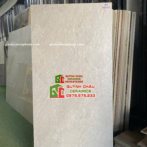 Gạch ấn độ 60x120 đá nhám sần mờ chống trơn