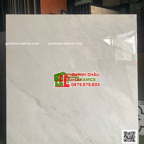 Gạch bóng kiếng 120x120 full body ấn độ cao cấp                             