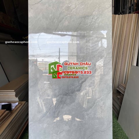 Gạch giả đá 60x120 nhập khẩu ấn độ cao cấp