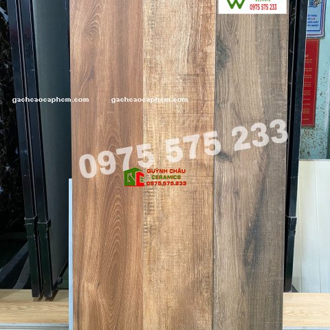 Gạch nhập khẩu giả gỗ 20x120 ấn độ cao cấp giá rẻ tại tphcm