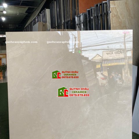 Gạch lát nền 1000x1000 ấn độ đá bóng kiếng cao cấp
