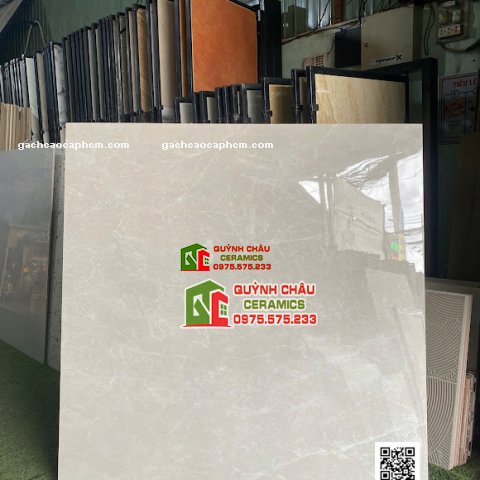 Gạch lát nền 120x120 bóng kính ấn độ cao cấp