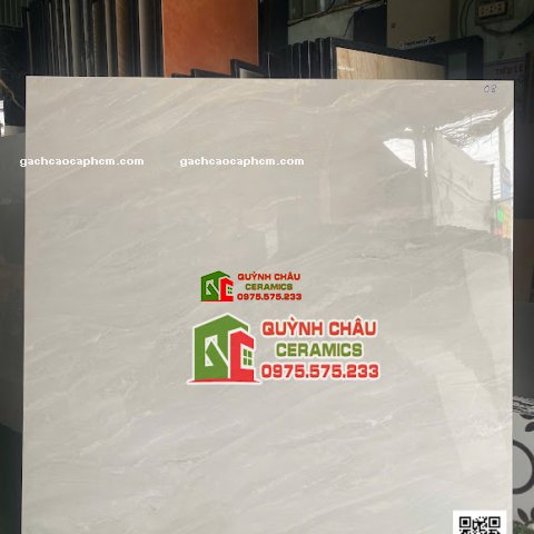 Gạch lát nền 120x120 full body nhập khẩu                        