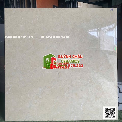 Gạch lát nền 120x120 xương đá full body cao cấp                   
