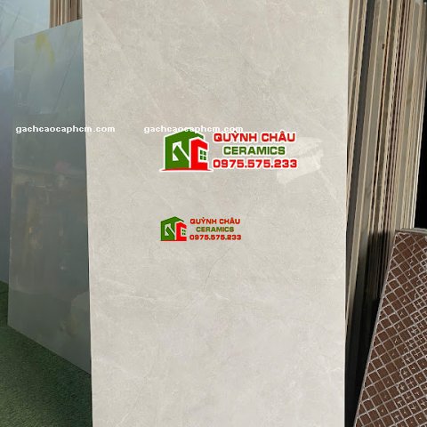 Gạch lát nền Viglacera 60x120 đá bóng kính cao cấp