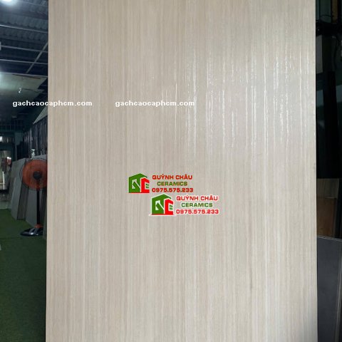 Gạch Travertine kem mờ Carving 120x180 ấn độ cao cấp