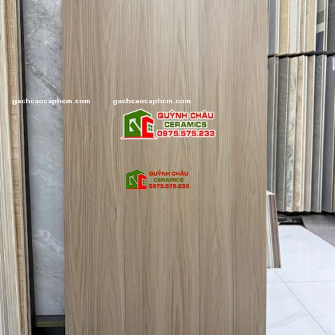 Gạch trung quốc 60x120 giả gỗ bề mặt vân tự nhiên