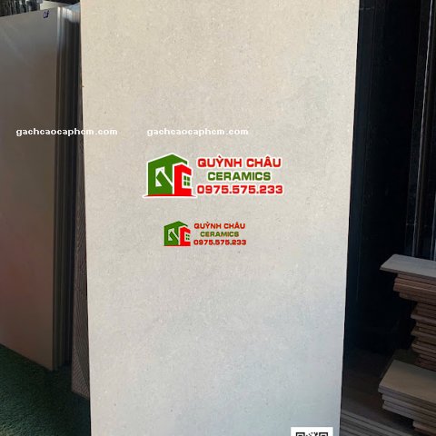 Gạch xương đá full body 60x120 mờ carving ấn độ