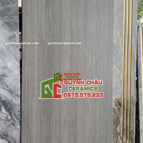 Mua gạch lát cầu thang giả gỗ 47x120 ở đâu
