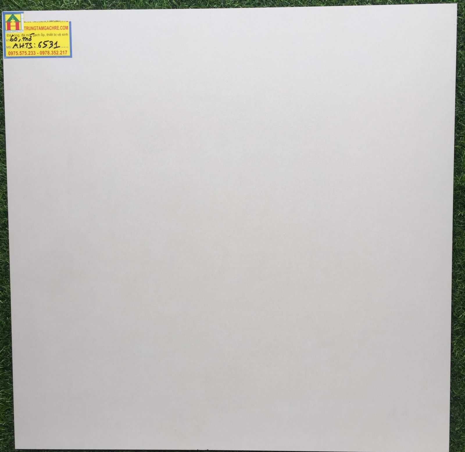 Gạch Đá Mờ Giá Rẻ 60x60 Tại Đồng Tháp